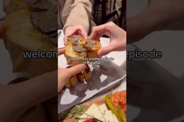 Wally's Wine Bar Beverly Hills #shorts