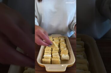 The New Year Just Got A Lot Cheesier