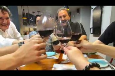 Spain wine tasting trip, Summer 2019 - JamesSuckling.com