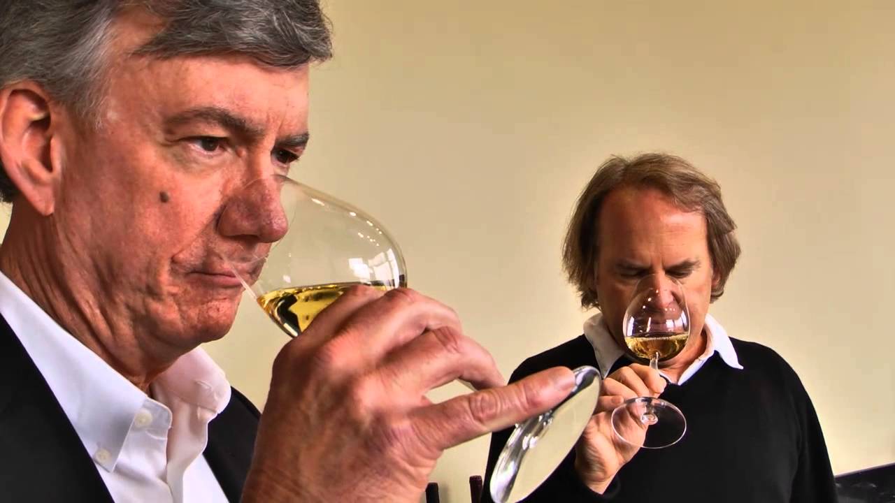 JAMESSUCKLING.COM Wine Challenge: K&L – White Burgundy JAMESSUCKLING.COM Wine Challenge: K&L - White Burgundy