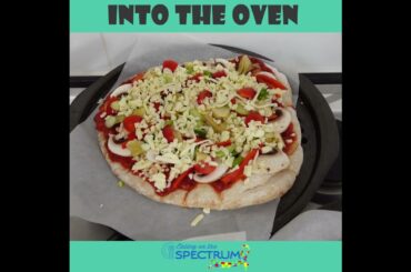 Pizza Night Made EASY in 30 Minutes!