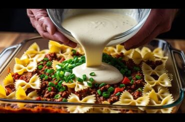 This recipe was shown to me by a friend from Italy. The best dinner I have ever had.