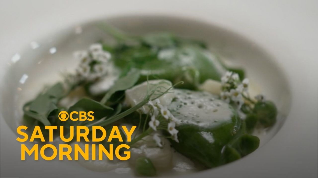 Western restaurants redefining fine dining | The Dish Full Episode Western restaurants redefining fine dining | The Dish Full Episode