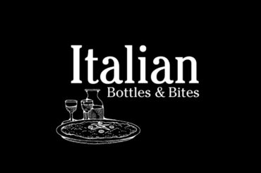 Food, Wine & Whiskey Goes Italian