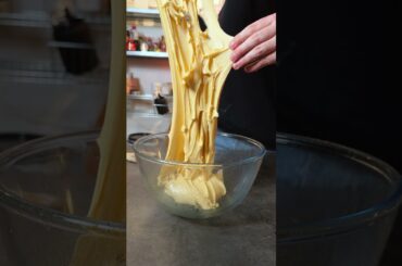 Happy Meals Day 23 - Panettone