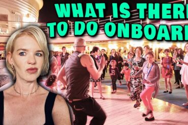 10+ Tantalizing Must-Dos on the NEW Sun Princess | Princess Cruises