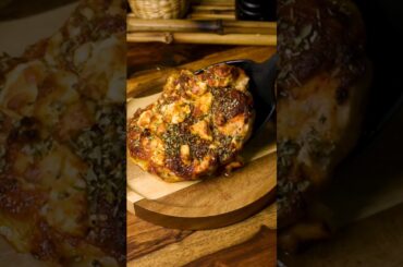 Pesto Rosso Feta Chicken