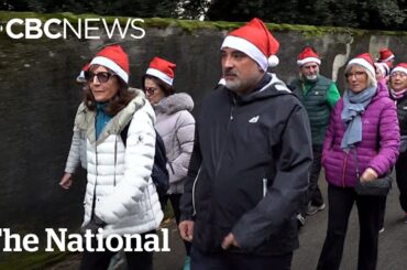Italian mayor takes his office hours on the road