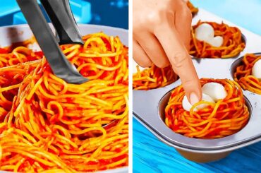 Delicious Italian FEASTS for Your Family Tonight!