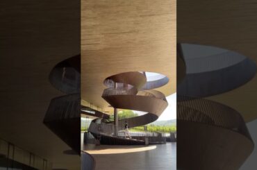 add this winery to your Tuscany bucket list