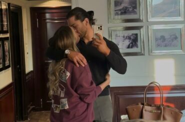 A Day In Milan | 30th Brithday Vlog Part 1