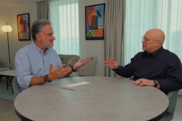 Food Unscripted Podcast: Episode 8 | Fusion vs Authentic Cusines. The New Food Trends