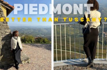 La Morra, Piedmont | The Tuscany of Northern Italy