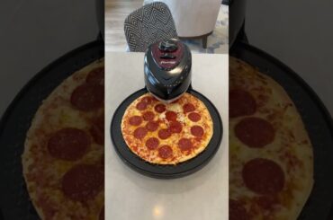 Presto 03430 Pizzazz Plus Rotating Oven