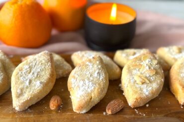 The Most Famous Italian Cookies | Gluten Free