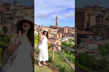 #siena Italy