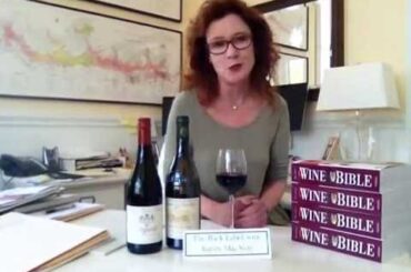 The French Got Wine From The Italians!