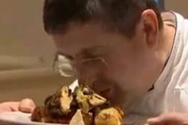 Cooking Classes from a Traditional Italian Chef | BBC Studios