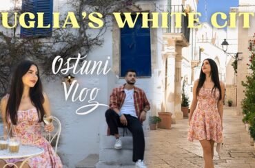 We visited the Italian town that celebrities LOVE