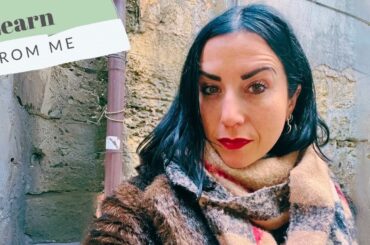 What I got wrong about living in Italy