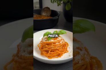 Spaghetti Grows on Trees?