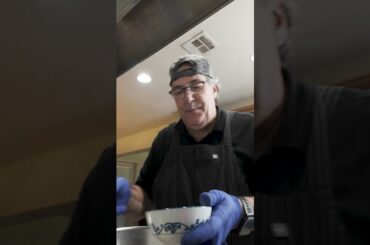 Chicken Pizza Crust #cooking #food #diet #shorts #culinarychemist #glutenfree