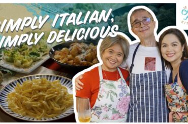 All About The Sides Part 2 | Judy Ann's Kitchen