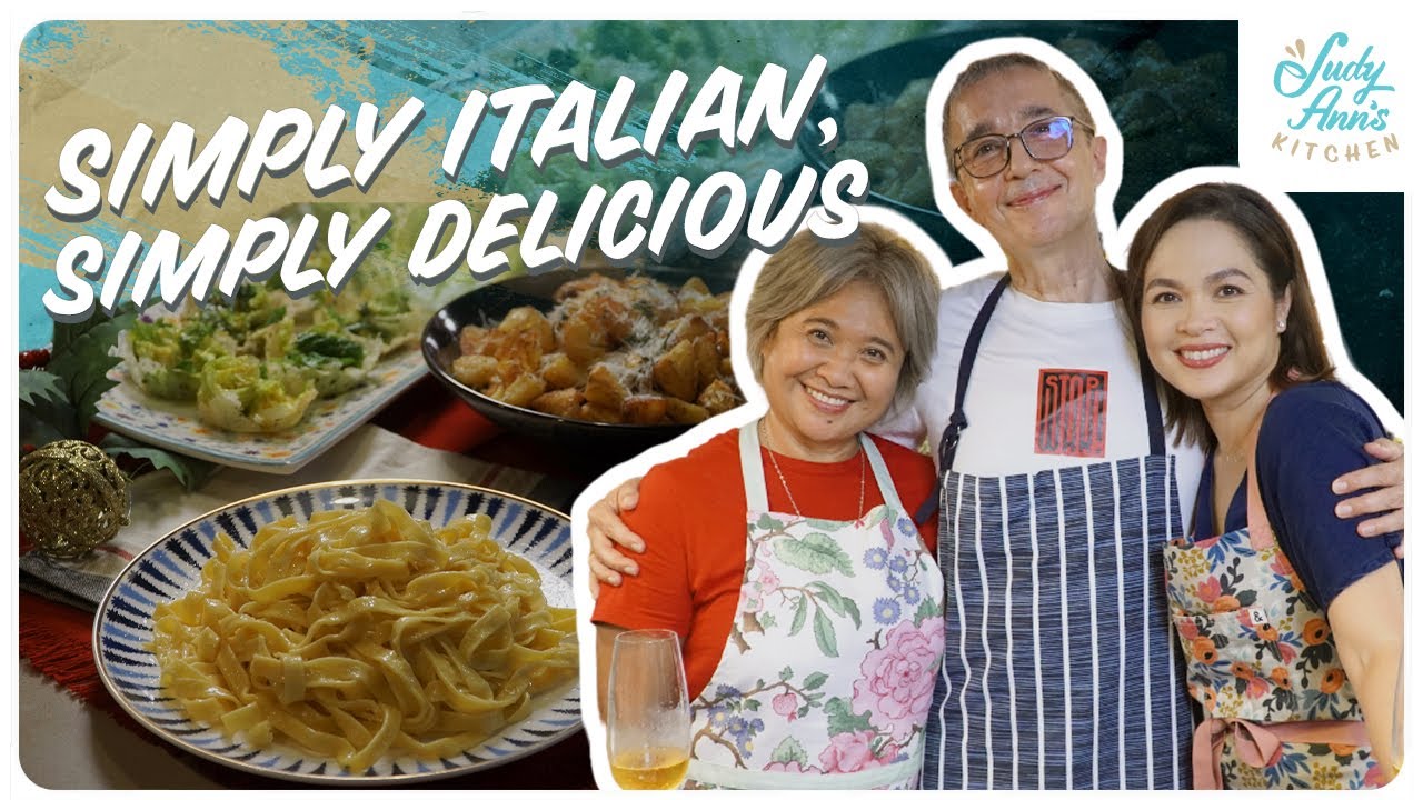 All About The Sides Part 2 | Judy Ann’s Kitchen All About The Sides Part 2 | Judy Ann's Kitchen