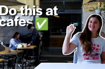 10 Tips From a Local for an AMAZING Rome Trip!