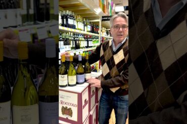 Did You Know Italy Has Chardonnay?