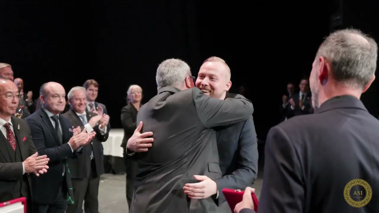 Highlights video: ASI Contest Best Sommelier of Europe, Africa and the Middle East 2024 Highlights video: ASI Contest Best Sommelier of Europe, Africa and the Middle East 2024