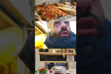 Bari Italy | Bari food tour | SHOCKING CRAZY DELICIOUS Focaccia Barese | Apulia vlog  #PUGLIA #BARI