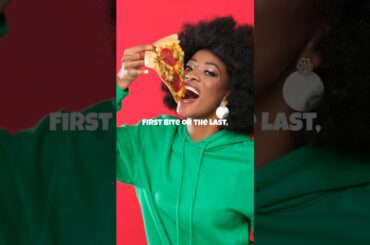 Why We Can't Stop Eating Pizza: A Delicious Exploration