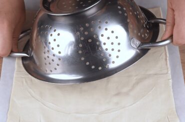 How did I not learn this before! A genius trick I learned with a friend from Italy