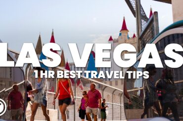 ULTIMATE LAS VEGAS TRAVEL GUIDE