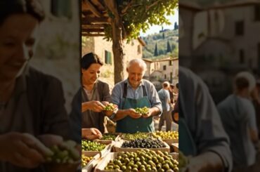 I Found Italy's Most Beautiful Hidden Village