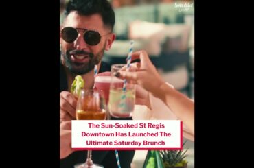 A New Brunch For The Bucketlist