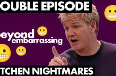 Gordon Ramsay vs Feuding Families | Full Episodes | Kitchen Nightmares