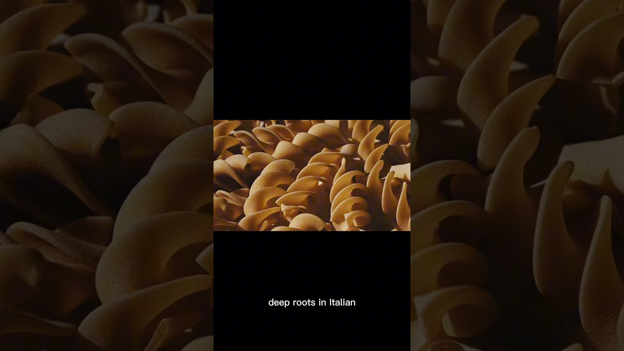 The Delicious History of Italy: The Birthplace of Pizza and Pasta #shorts The Delicious History of Italy: The Birthplace of Pizza and Pasta #shorts