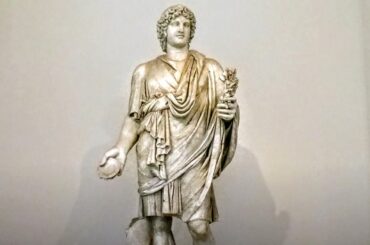 Hercules, Pompeii: Naples' Unmissable Museum