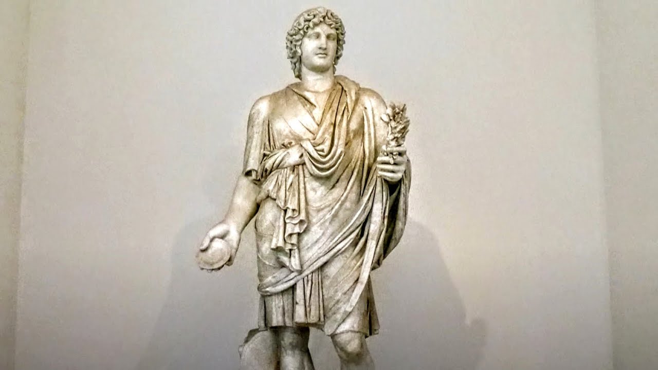 Hercules, Pompeii: Naples’ Unmissable Museum Hercules, Pompeii: Naples' Unmissable Museum