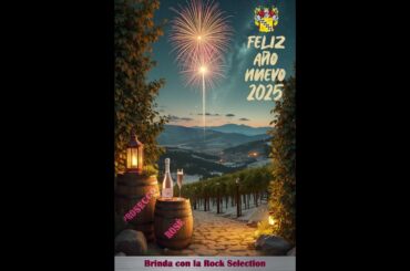 Happy New Year from Casa Poles #italian #wine #prosecco #venice