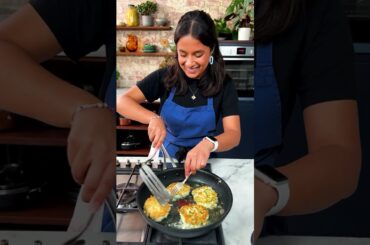 Crispy Noodle Fishcakes with Davina | Jamie Oliver