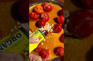 Creamy Burrata & Tomato #pasta #pastarecipe #dinnerideas #simplerecipes #shorts #ytshorts  #recipe