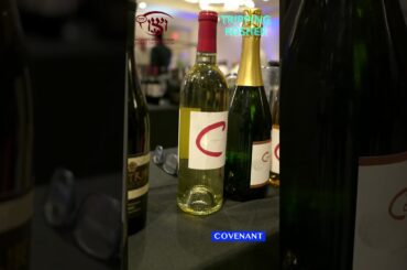 Covenant Winery Unveils Black Label Cabernet and Pinot Noir at KFWMiami