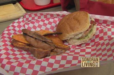 RECIPES: Light Italian dishes from Costantino's