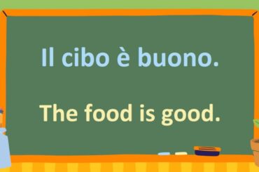 Learn 400+ CRUCIAL Italian Sentences in Just THREE, FOUR, or FIVE Words!