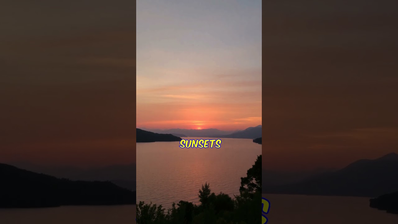 Lake Como, Italy Hidden Gems & Stunning Sunsets! Lake Como, Italy Hidden Gems & Stunning Sunsets!