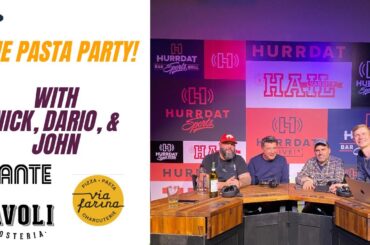 Omaha's Top Chefs Dish on Mastering Italian Cuisine | Restaurant Hoppen LIVE in December