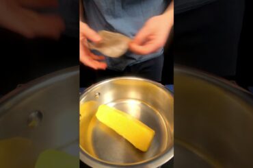 Scallop Alfredo Recipe Changed My Life and Here's Why